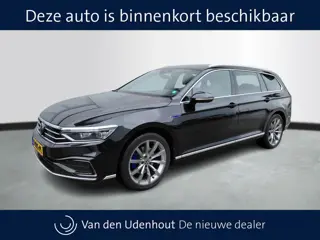Volkswagen Passat Variant 1.4 TSI PHEV GTE Business | Hybride | Leder | Trekhaak | VERWACHT |