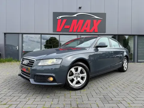 Audi A4 Limousine 2.0 TFSI ProLine Xenon LED Navi Cruise PDC