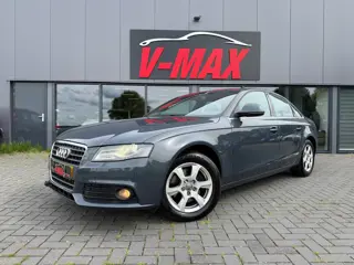 Audi A4 Limousine 2.0 TFSI ProLine Xenon LED Navi Cruise PDC