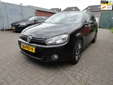 Volkswagen Golf Variant 1.4 AUT TSI Highline (KM 210468 NAP NAVI CLIMA)