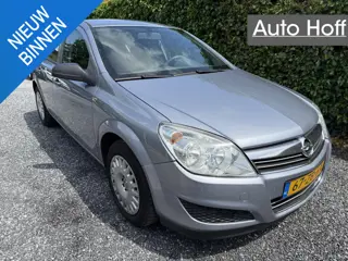 Opel Astra 1.6 Essentia | Elekt. Ramen | Radio / CD | APK tot 03-12-2026!