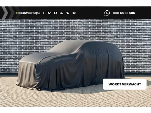 Volvo V60 2.0 T6 Plug-in hybrid AWD Plus Dark | PHEV Long Range | SOH 100% | 360 Graden Camera | Par