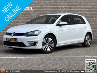 Volkswagen Golf 1.4 TSI GTE