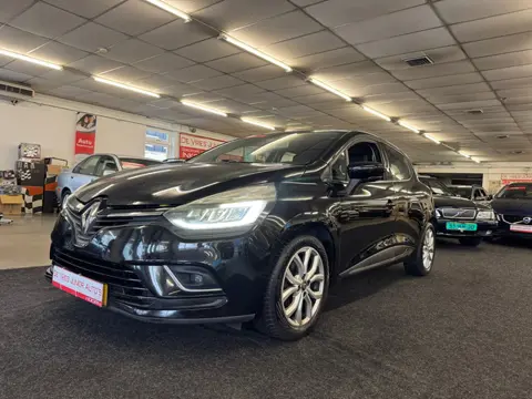 Renault Clio 1.5 dCi Ecoleader Life. 5-drs, cruise/climate control en netjes onderhouden!