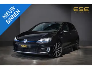 Volkswagen Golf 1.4 TSI GTE | Panorama | Leder | Navigatie