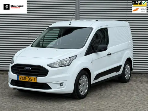 Ford Transit Connect 1.5 EcoBlue L1 Airco/ Cruise/ Navi/ Trekhaak/ Camera/ PDC/