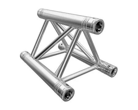Globaltruss F33 driehoek truss.