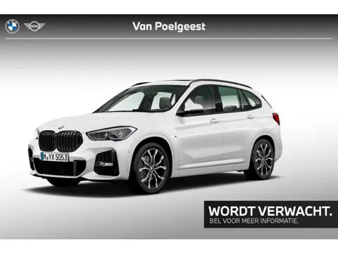 BMW X1 sDrive20i High Executive Model M Sport  Aut. - Verwacht: Februari 2026