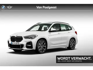 BMW X1 sDrive20i High Executive Model M Sport  Aut. - Verwacht: Februari 2026
