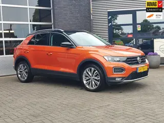 Volkswagen T-Roc 1.0 TSI Style