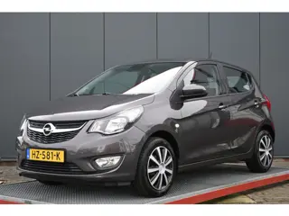 Opel KARL 1.0 ecoFLEX Edition cruise control (bj 2016)
