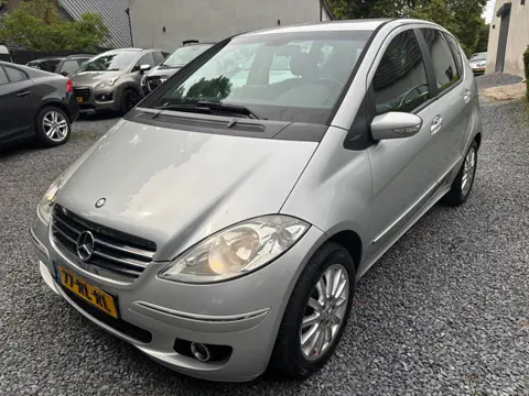 Mercedes-Benz A-klasse 170 Elegance ZEER MOOI AUTO