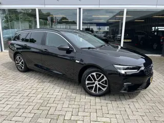 Opel Insignia Sports Tourer 1.5 CDTI Edition Carplay / Cruise / Led / Clima / Trekhaak.