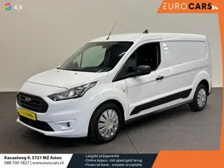 Ford Transit Connect 1.5 EcoBlue L2 Trend Automaat Airco Radio Cruise Control Parkeersensoren Achter