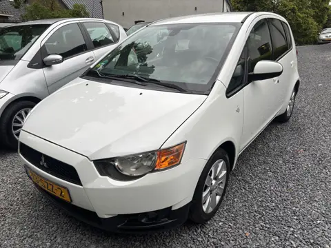 Mitsubishi Colt 1.3 Edition Two AIRCO