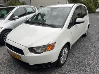 Mitsubishi Colt 1.3 Edition Two AIRCO