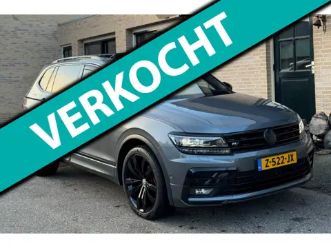 Volkswagen Tiguan Allspace 1.5 TSI Highline Business R 7p.