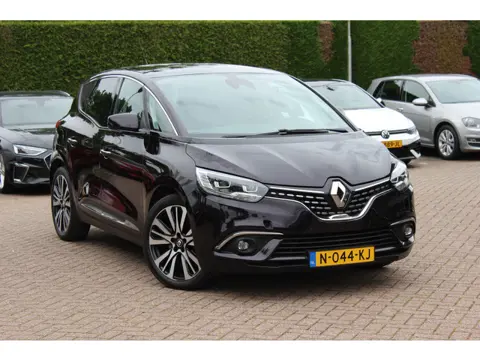 Renault Scénic 1.3 TCe Initiale Paris / Camera / Head-up / CarPlay / Leder / Keyless / 20'' / Elektr