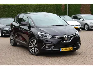 Renault Scénic 1.3 TCe Initiale Paris / Camera / Head-up / CarPlay / Leder / Keyless / 20'' / Elektr