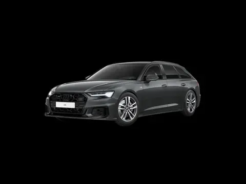 Audi A6 e-tron Avant S edition (C1) 83 kWh 210 kW / 286 PK | Optiekpakket zwart | Privacy Glass | Tr