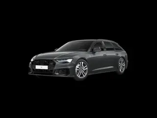 Audi A6 e-tron Avant S edition (C1) 83 kWh 210 kW / 286 PK | Optiekpakket zwart | Privacy Glass | Tr