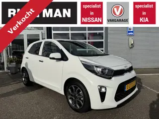 Kia Picanto 1.0 DPi DynamicPlusLine (bj 2023)