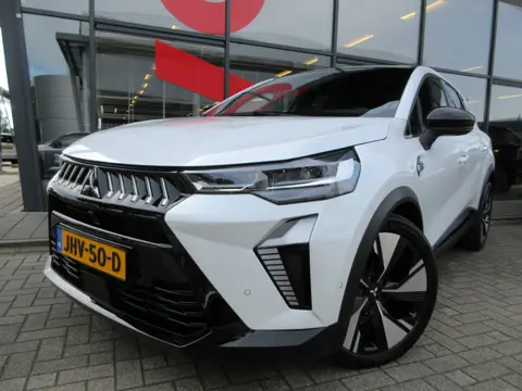 Mitsubishi Grandis 1.3 Instyle AUTOMAAT | UNIEKE AUTO | 1.500 KG TREKGEWICHT !!