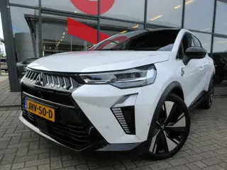 Mitsubishi Grandis 1.3 Instyle AUTOMAAT | UNIEKE AUTO | 1.500 KG TREKGEWICHT !!