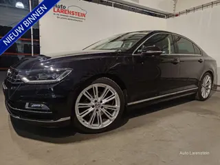 Volkswagen Passat 1.8 TSI 180pk R-Line Business Edit. DSG7 Navi / A.Cam.+ 360 / Adapt.CC / Pano.dak 