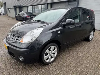 Nissan Note 1.6 First Note