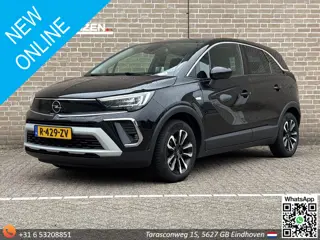 Opel Crossland 1.5 CDTi Business Elegance | NETTO € 8.900,- |