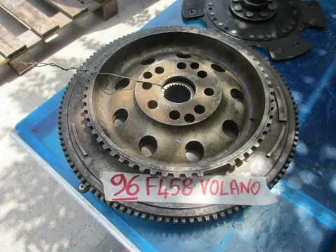 Flywheel Ferrari 458