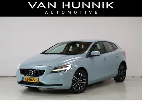 Volvo V40 1.5 T2 Nordic+ | Stoel+Voorruit verw | Dealer Oh | Nav | Cruise