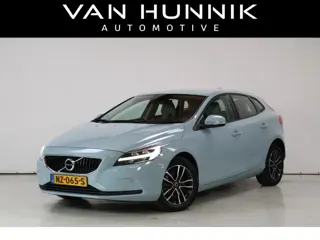 Volvo V40 1.5 T2 Nordic+ | Stoel+Voorruit verw | Dealer Oh | Nav | Cruise
