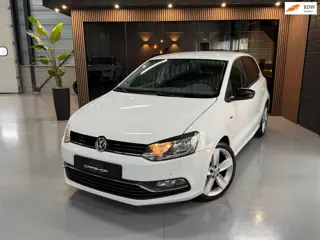 Volkswagen Polo 1.2 TSI FRESH EDITION! STOELVRM/CRUISE/PDC