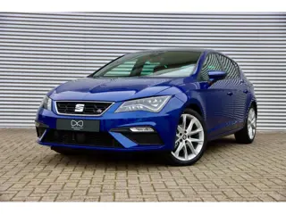 SEAT Leon 1.5 TSI FR Business Intense | PANORAMA | BEATS | LED | CAMERA | NAVIGATIE | ACC