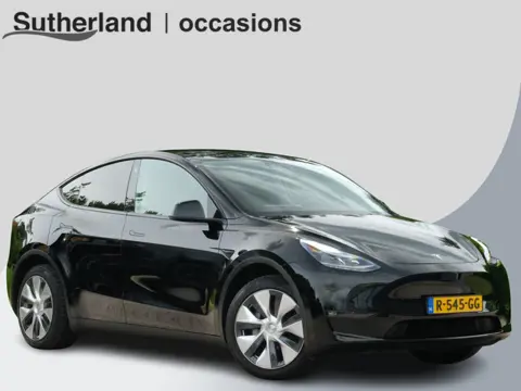 Tesla Model Y Long Range AWD 75 kWh 514 PK | Full Self Driving | Auto Pilot | Dual Motor | Panorama 