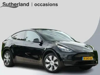 Tesla Model Y Long Range AWD 75 kWh 514 PK | Full Self Driving | Auto Pilot | Dual Motor | Panorama 