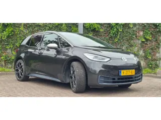 Volkswagen ID.3 First Max 58 kWh Pano | 20 inch Nieuw! | Head-up | VOL