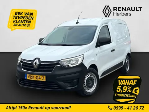 Renault Express 1.5 dCi 75 Comfort SCHUIFDEUR / PDC / AIRCO / CRUISE