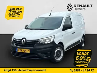 Renault Express 1.5 dCi 75 Comfort SCHUIFDEUR / PDC / AIRCO / CRUISE