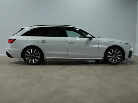 Audi A4 Avant 35 TFSI S Line edition Competition | Matrix-LED | Navigatie | Android/Carplay | 18"lm 