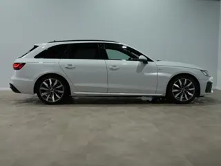 Audi A4 Avant 35 TFSI S Line edition Competition | Matrix-LED | Navigatie | Android/Carplay | 18"lm 
