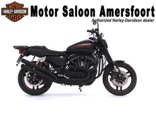 Harley-Davidson XR 1200X / XR1200X SPORTSTER (bj 2010)