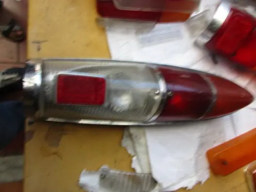 Taillight for Fiat 1500L/1800/2100/2300