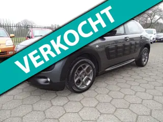 Citroen C4 Cactus 1.2 PureTech Business