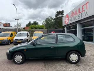 Mitsubishi Colt 1.3 GLXi,Stuurbekr. ORIG. 38.500km!