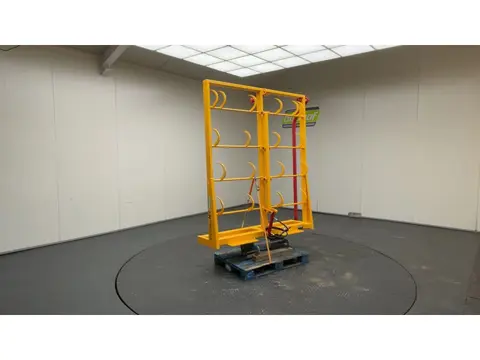 MEIJER KM 8 balenklem