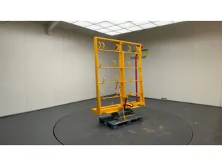 MEIJER KM 8 balenklem
