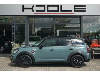 MINI Countryman 1.5 Cooper S E ALL4 | PANO | LEER | ACC
